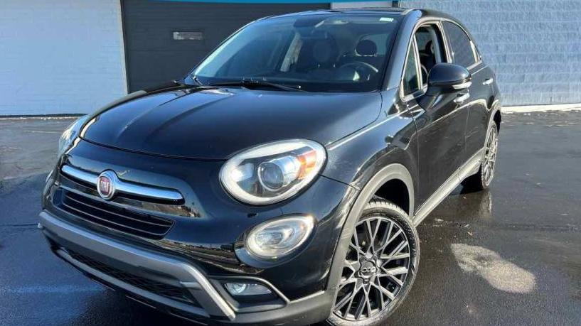 FIAT 500X 2016 ZFBCFXCTXGP354655 image