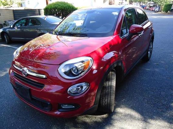 FIAT 500X 2016 ZFBCFXDTXGP371728 image