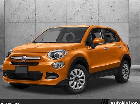 FIAT 500X 2016 ZFBCFYBT5GP344560 image