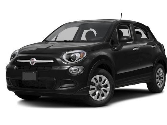 FIAT 500X 2016 ZFBCFXBTXGP468351 image