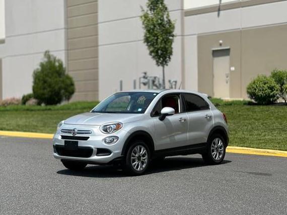FIAT 500X 2016 ZFBCFYBTXGP377943 image
