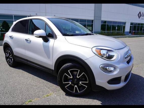 FIAT 500X 2016 ZFBCFXBT3GP487291 image