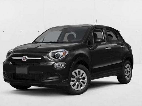 FIAT 500X 2016 ZFBCFXET7GP514858 image FIAT 500X 2016 ZFBCFXET7GP514858 image