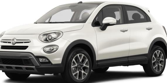 FIAT 500X 2016 ZFBCFYBT2GP377662 image