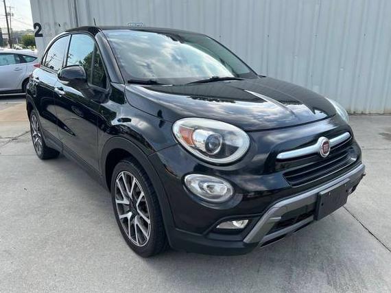 FIAT 500X 2016 ZFBCFXET8GP415076 image
