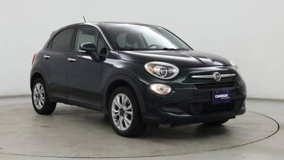 FIAT 500X 2016 ZFBCFXBT4GP494007 image FIAT 500X 2016 ZFBCFXBT4GP494007 image