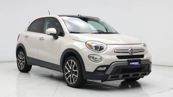 FIAT 500X 2016 ZFBCFXET3GP351285 image