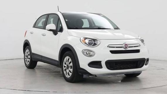 FIAT 500X 2016 ZFBCFXAW2GP344683 image