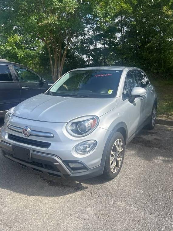 FIAT 500X 2016 ZFBCFXCT0GP330976 image FIAT 500X 2016 ZFBCFXCT0GP330976 image