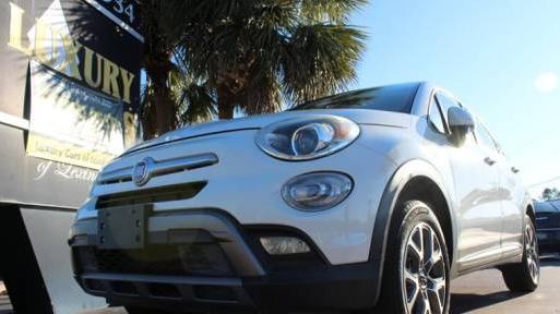 FIAT 500X 2016 ZFBCFYCT0GP402864 image