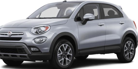 FIAT 500X 2016 ZFBCFXBT3GP343031 image