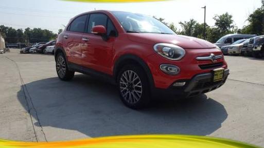 FIAT 500X 2016 ZFBCFYCT5GP385186 image