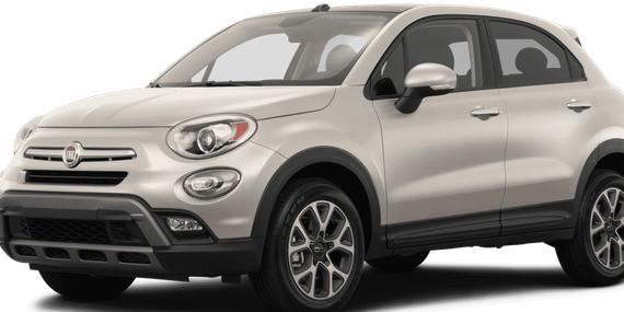 FIAT 500X 2016 ZFBCFXCT1GP386264 image FIAT 500X 2016 ZFBCFXCT1GP386264 image