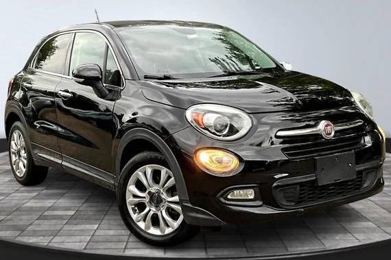 FIAT 500X 2016 ZFBCFXDT6GP402957 image
