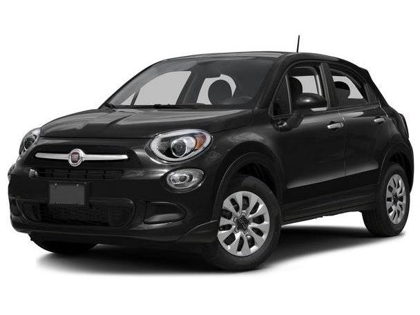 FIAT 500X 2016 ZFBCFXBT5GP364107 image