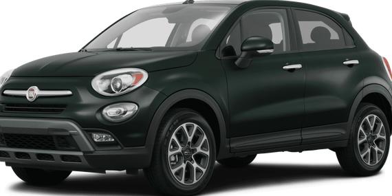 FIAT 500X 2016 ZFBCFYCT0GP331997 image