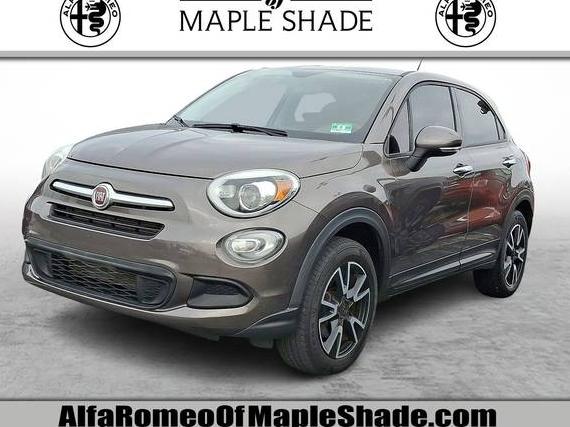 FIAT 500X 2016 ZFBCFYBT0GP341629 image FIAT 500X 2016 ZFBCFYBT0GP341629 image