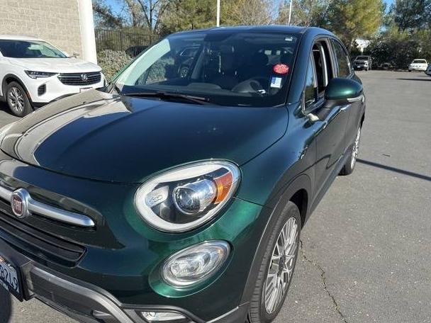 FIAT 500X 2016 ZFBCFXCT5GP495181 image