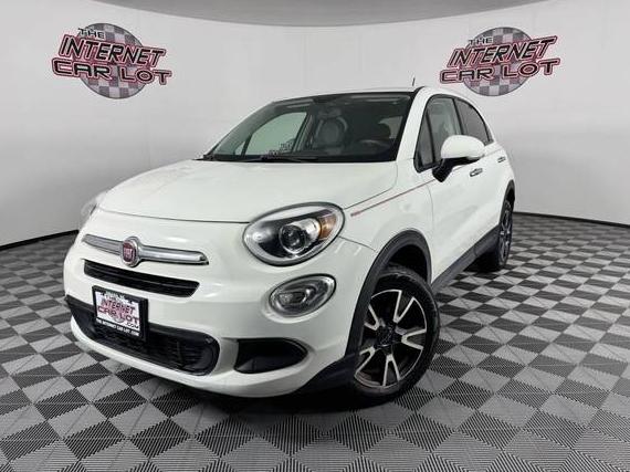 FIAT 500X 2016 ZFBCFYBT4GP344579 image FIAT 500X 2016 ZFBCFYBT4GP344579 image