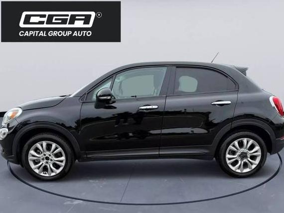 FIAT 500X 2016 ZFBCFXBT1GP409088 image