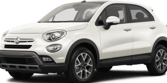 FIAT 500X 2016 ZFBCFXBT4GP353051 image FIAT 500X 2016 ZFBCFXBT4GP353051 image
