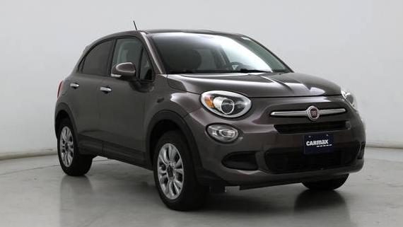 FIAT 500X 2016 ZFBCFYBT4GP378036 image FIAT 500X 2016 ZFBCFYBT4GP378036 image
