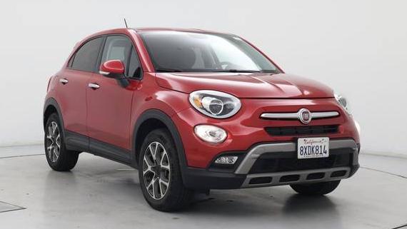 FIAT 500X 2016 ZFBCFYCT1GP371916 image