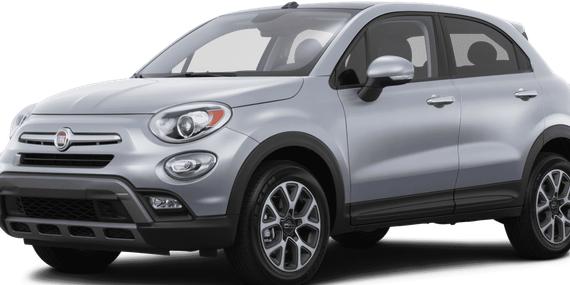 FIAT 500X 2016 ZFBCFXBT5GP440005 image FIAT 500X 2016 ZFBCFXBT5GP440005 image