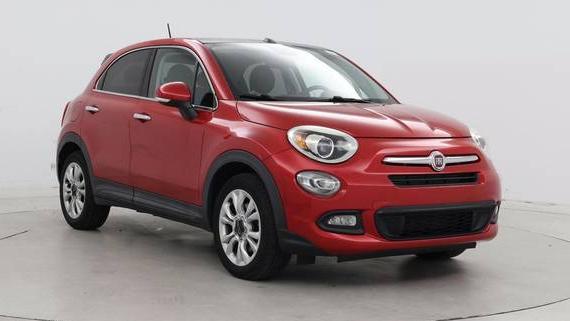 FIAT 500X 2016 ZFBCFXDT5GP383429 image