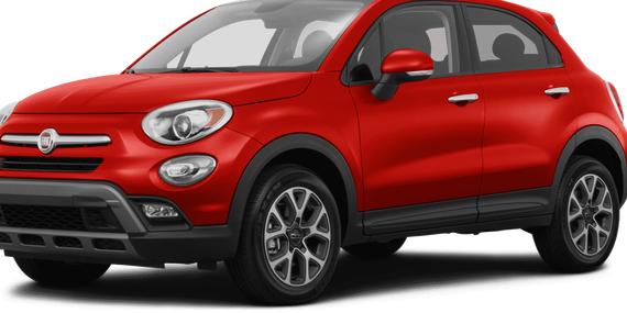 FIAT 500X 2016 ZFBCFXBT7GP366313 image FIAT 500X 2016 ZFBCFXBT7GP366313 image
