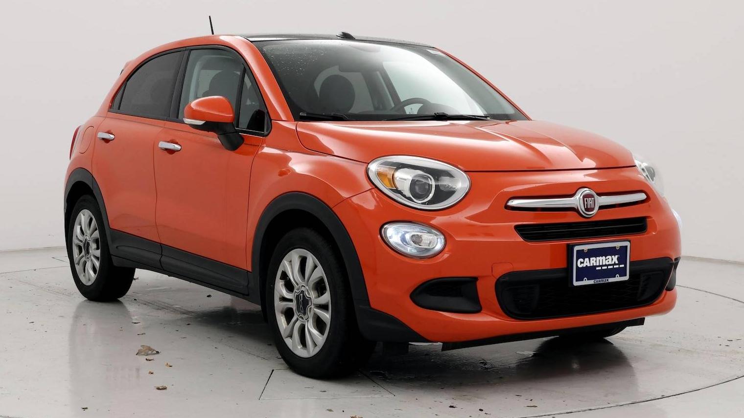 FIAT 500X 2016 ZFBCFXBT0GP346579 image