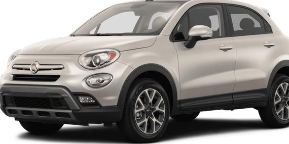 FIAT 500X 2016 ZFBCFYBT0GP330051 image FIAT 500X 2016 ZFBCFYBT0GP330051 image