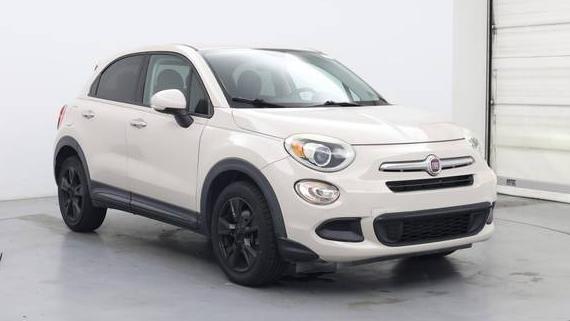 FIAT 500X 2016 ZFBCFXBT1GP360572 image