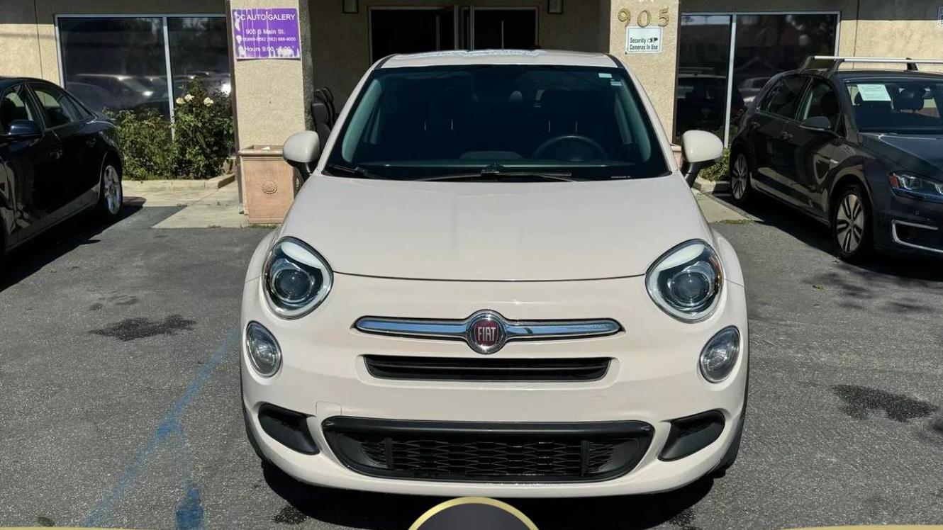 FIAT 500X 2016 ZFBCFXBT0GP483263 image