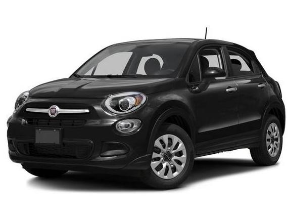 FIAT 500X 2016 ZFBCFXBT3GP377406 image