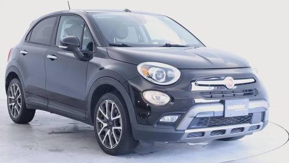 FIAT 500X 2016 ZFBCFXET4GP408464 image