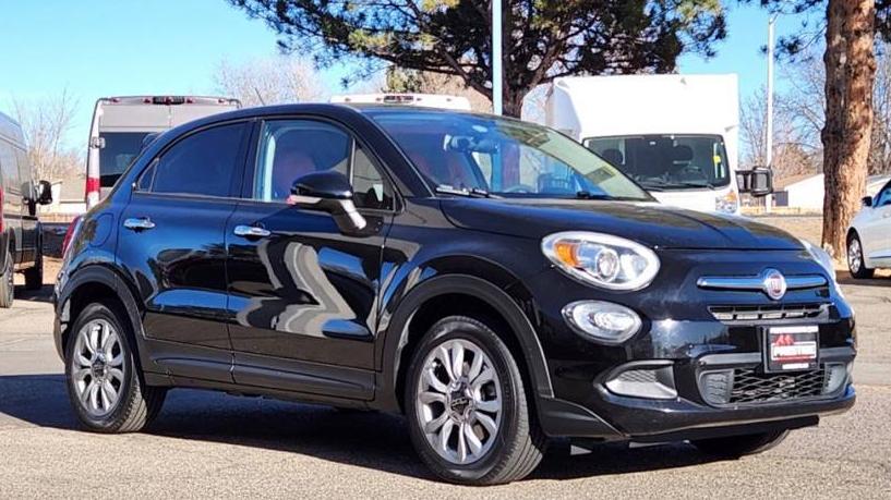 FIAT 500X 2016 ZFBCFXBT2GP459854 image