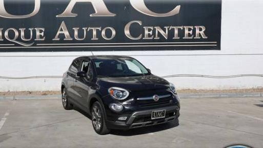 FIAT 500X 2016 ZFBCFXCT8GP362575 image