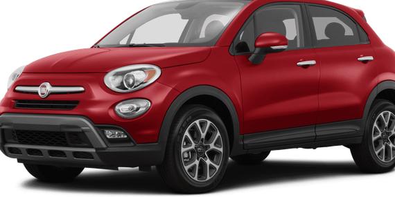 FIAT 500X 2016 ZFBCFYDT4GP393830 image FIAT 500X 2016 ZFBCFYDT4GP393830 image