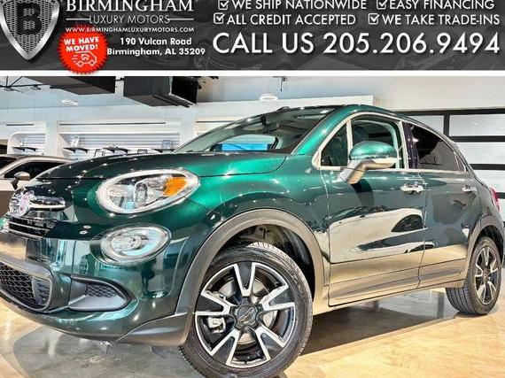 FIAT 500X 2016 ZFBCFXBT0GP327813 image FIAT 500X 2016 ZFBCFXBT0GP327813 image