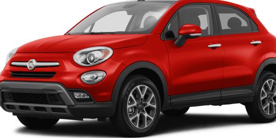 FIAT 500X 2016 ZFBCFXBT1GP349006 image