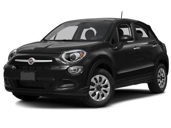 FIAT 500X 2016 ZFBCFYBT7GP360677 image FIAT 500X 2016 ZFBCFYBT7GP360677 image
