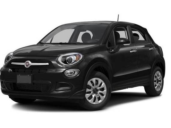 FIAT 500X 2016 ZFBCFXCT0GP327886 image