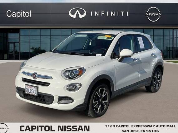FIAT 500X 2016 ZFBCFXBT0GP331682 image FIAT 500X 2016 ZFBCFXBT0GP331682 image