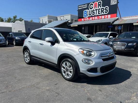 FIAT 500X 2016 ZFBCFXBT6GP364732 image