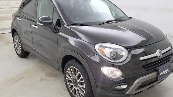 FIAT 500X 2016 ZFBCFYCT8GP381228 image