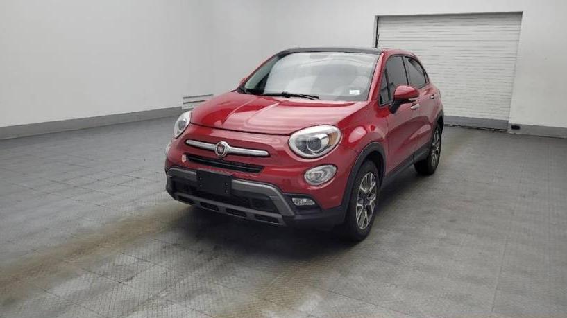 FIAT 500X 2016 ZFBCFYCT5GP507352 image