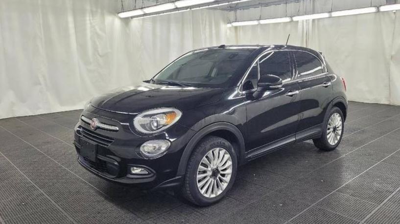 FIAT 500X 2016 ZFBCFYDT0GP379634 image