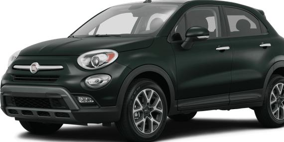 FIAT 500X 2016 ZFBCFXET4GP447930 image