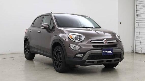 FIAT 500X 2016 ZFBCFYET3GP427898 image FIAT 500X 2016 ZFBCFYET3GP427898 image